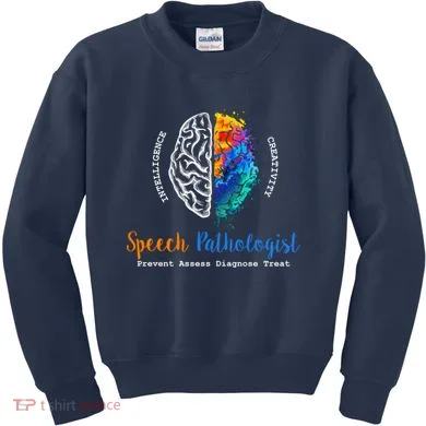Kids Sweatshirt