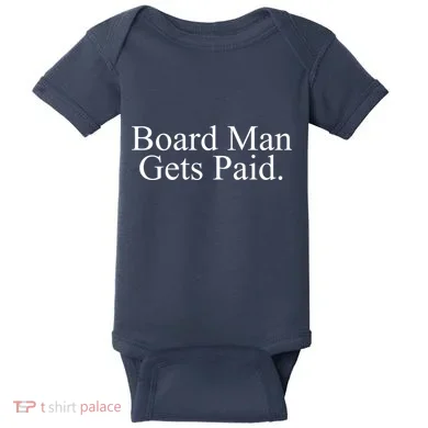 Baby Bodysuit