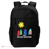 Board Meeting Backpack thumb 0