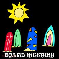 Board Meeting Backpack thumb 2