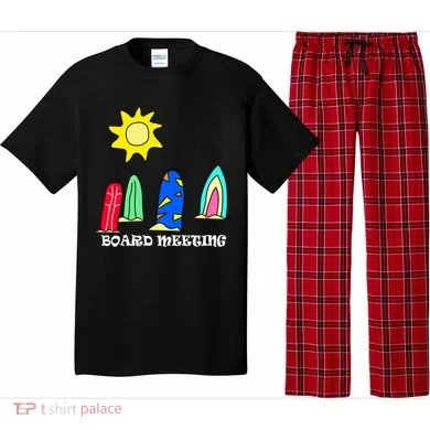 Pajama Set