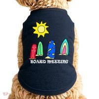 Board Meeting Doggie Tank thumb 0