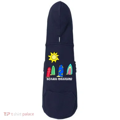 Doddie Hoodie