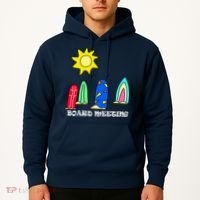 Board Meeting Hoodie thumb 2