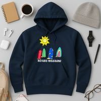 Board Meeting Hoodie thumb 3