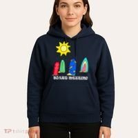 Board Meeting Hoodie thumb 5