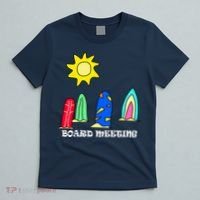 Board Meeting T-Shirt thumb 5