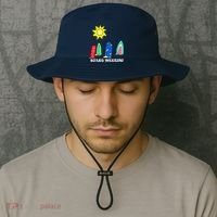Board Meeting Bucket Hat thumb 2