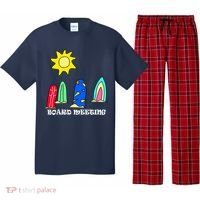 Board Meeting Pajama Set thumb 0