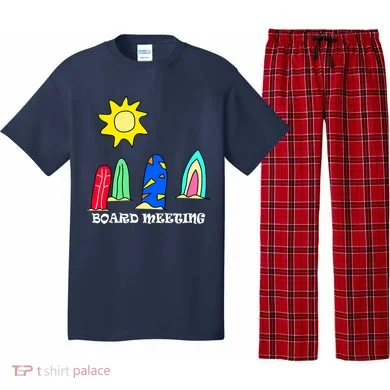 Pajama Set