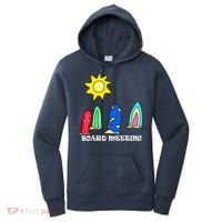 Board Meeting Women's Hoodie thumb 0