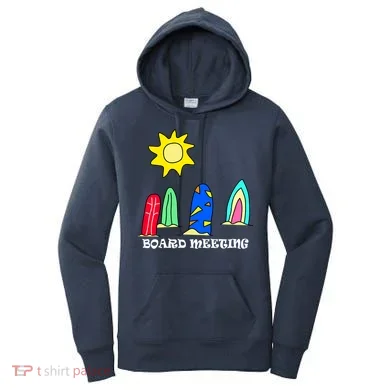Women's Hoodie