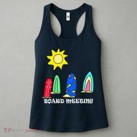 Board Meeting Women's Tank Top thumb 3