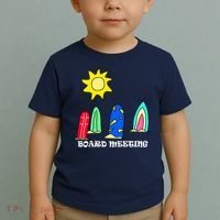 Board Meeting Toddler T-Shirt thumb 2