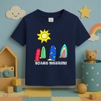 Board Meeting Toddler T-Shirt thumb 3