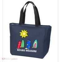 Board Meeting Tote Bag thumb 3