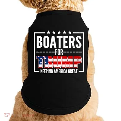 Doggie Tank