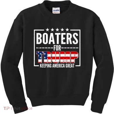 Kids Sweatshirt