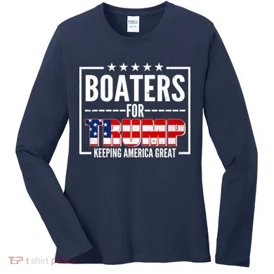 Women's Long Sleeve Shirt