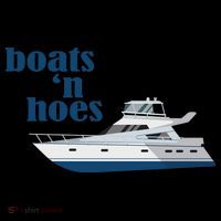 Boats N Hoes Funny Boating Coffee Mug thumb 5