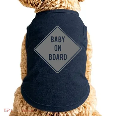 Doggie Tank