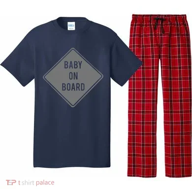 Pajama Set