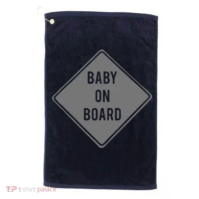 Golf Towel