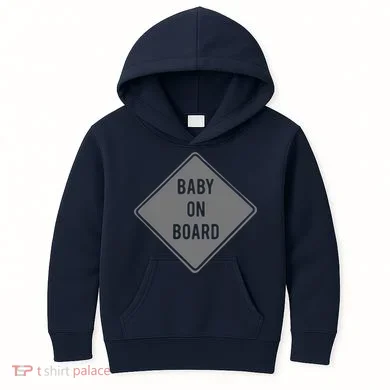 Kids Hoodie