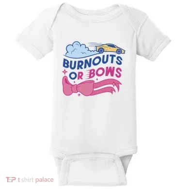 Baby Bodysuit