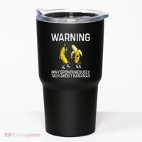 Buck Off Bucking Western Rodeo Cowboy Bronc Rider Tumbler thumb 0