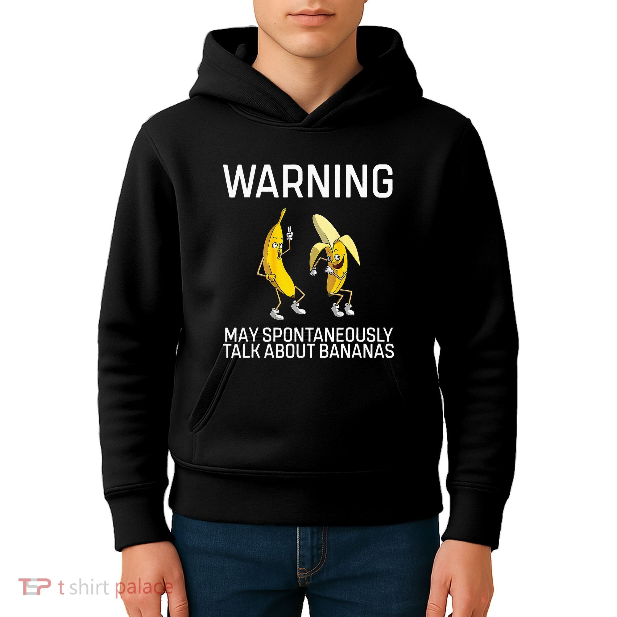 Buck Off Bucking Western Rodeo Cowboy Bronc Rider Kids Hoodie