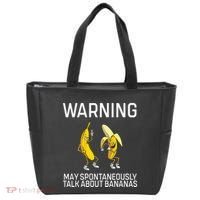 Buck Off Bucking Western Rodeo Cowboy Bronc Rider Tote Bag thumb 0