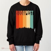 Beauty Of Budapest Women's Sweatshirt thumb 0
