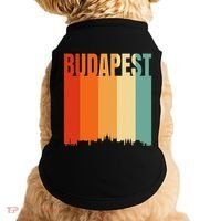 Beauty Of Budapest Doggie Tank thumb 0