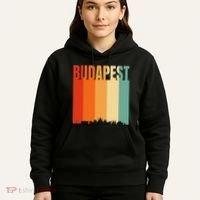 Beauty Of Budapest Hoodie thumb 5