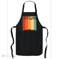 Beauty Of Budapest Apron thumb 0