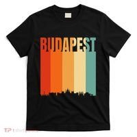 Beauty Of Budapest T-Shirt thumb 0