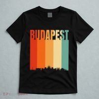 Beauty Of Budapest T-Shirt thumb 5