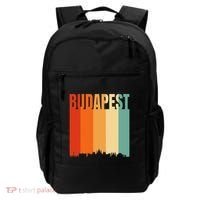 Beauty Of Budapest Backpack thumb 0