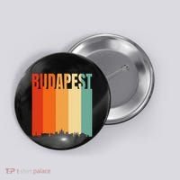 Beauty Of Budapest Button thumb 0
