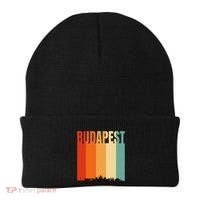 Beauty Of Budapest Beanie thumb 0