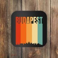 Beauty Of Budapest Coaster thumb 0