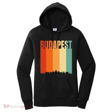Women's Hoodie