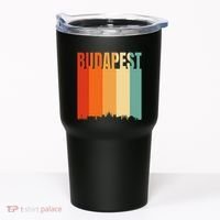 Beauty Of Budapest Tumbler thumb 0