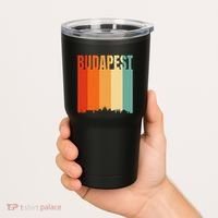 Beauty Of Budapest Tumbler thumb 2