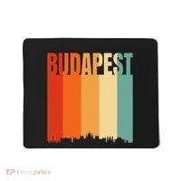 Beauty Of Budapest Mousepad thumb 0