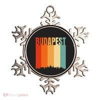 Beauty Of Budapest Ornament thumb 0