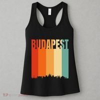 Beauty Of Budapest Women's Tank Top thumb 3