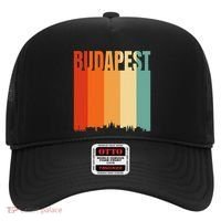 Beauty Of Budapest Hat thumb 0