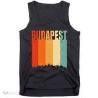 Beauty Of Budapest Tank Top thumb 0